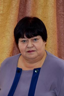 Шавшукова Татьяна Владимировна