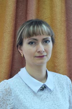 Нехорошкова Татьяна Викторовна
