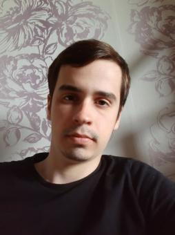 Чеботнов Семен Владимирович
