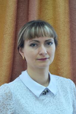 Нехорошкова Татьяна Викторовна