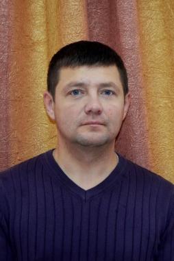 Белозеров Ярослав Владимирович