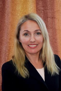 Илишева Елена Николаевна