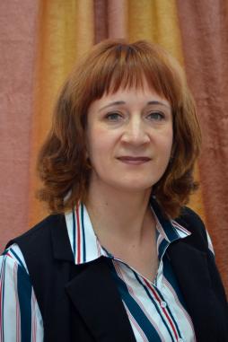 Долганова Ольга Александровна